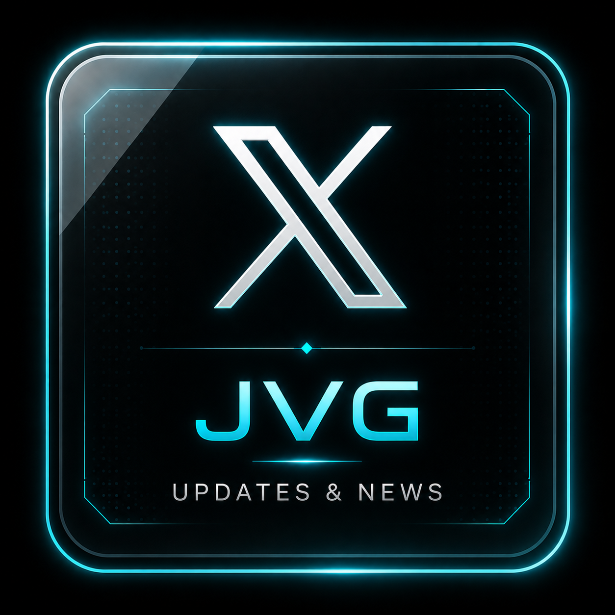 JVG Updates and News on X
