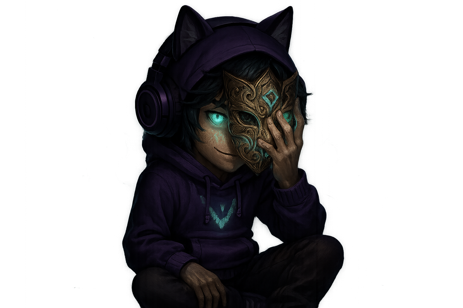 Soulmask Game Banner