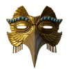 Ironblood Guard Mask