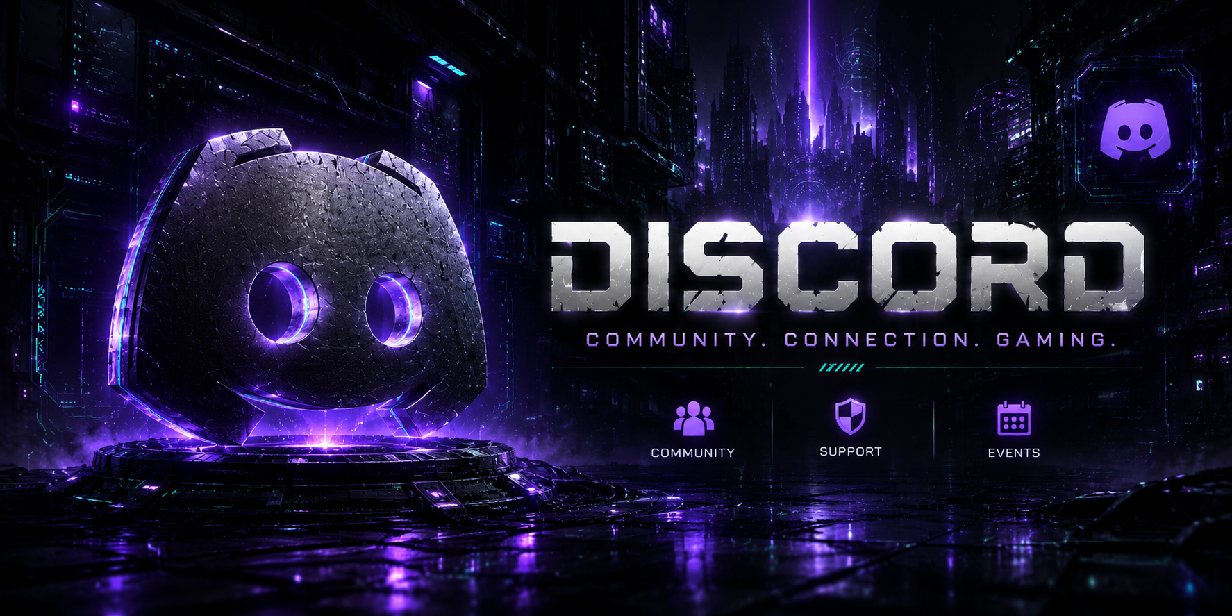 Discord
