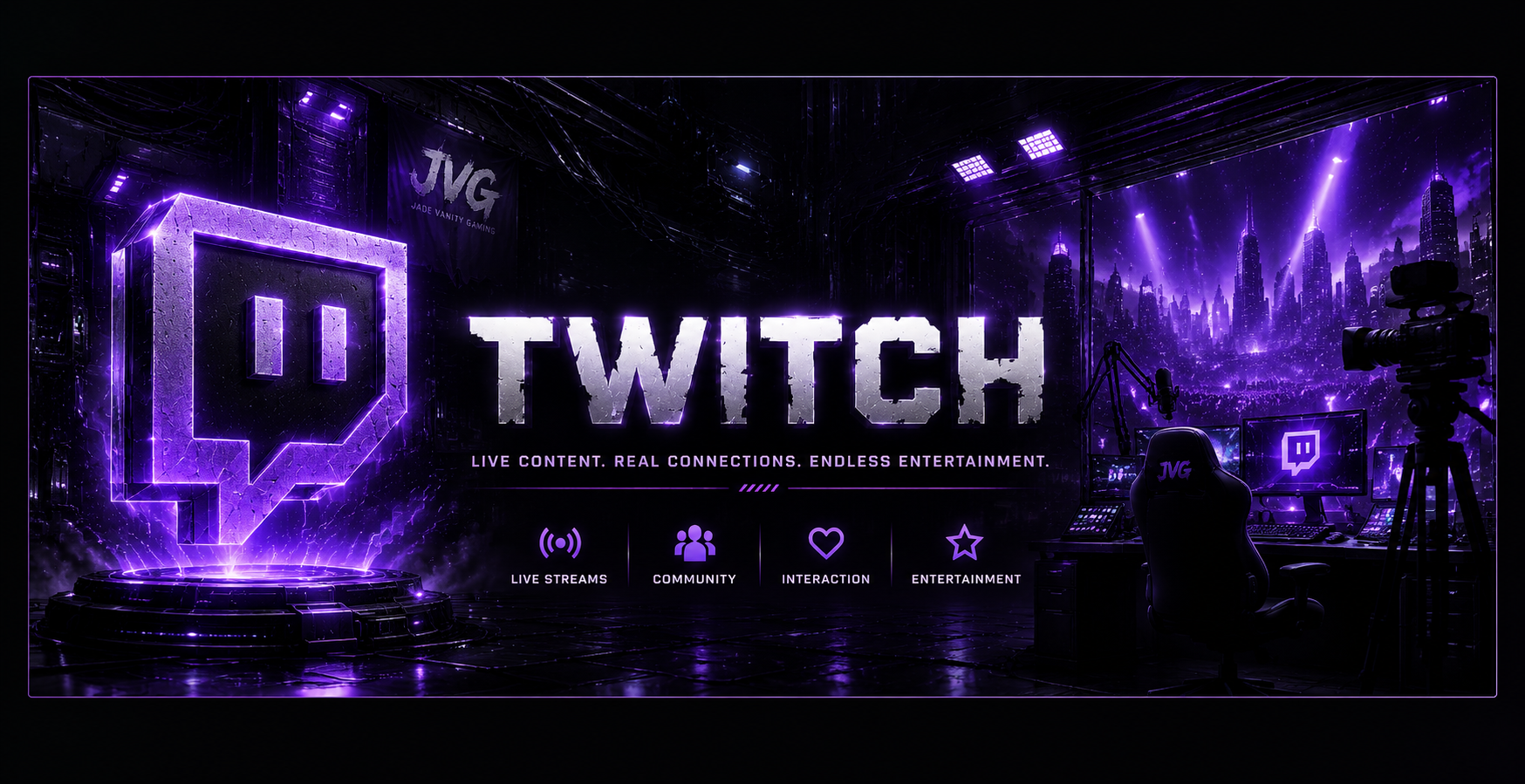 Twitch