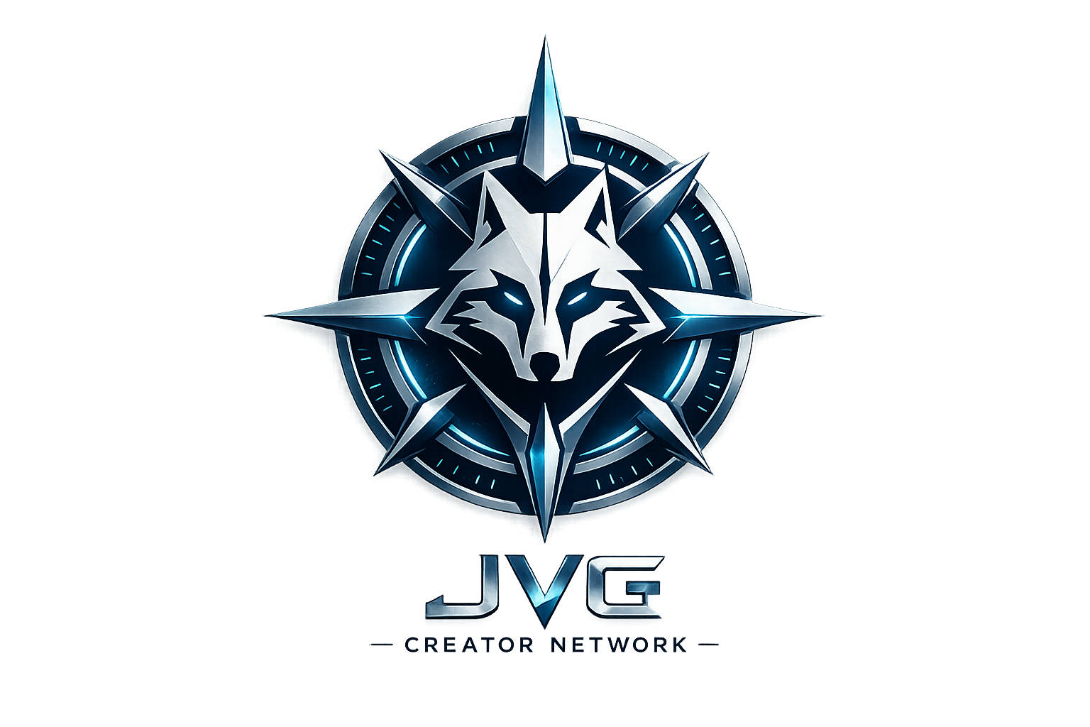 JVG Creator Network