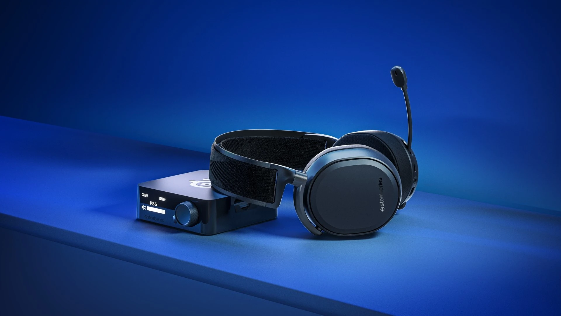 SteelSeries Arctis Pro