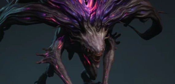 Stardust Aberrations