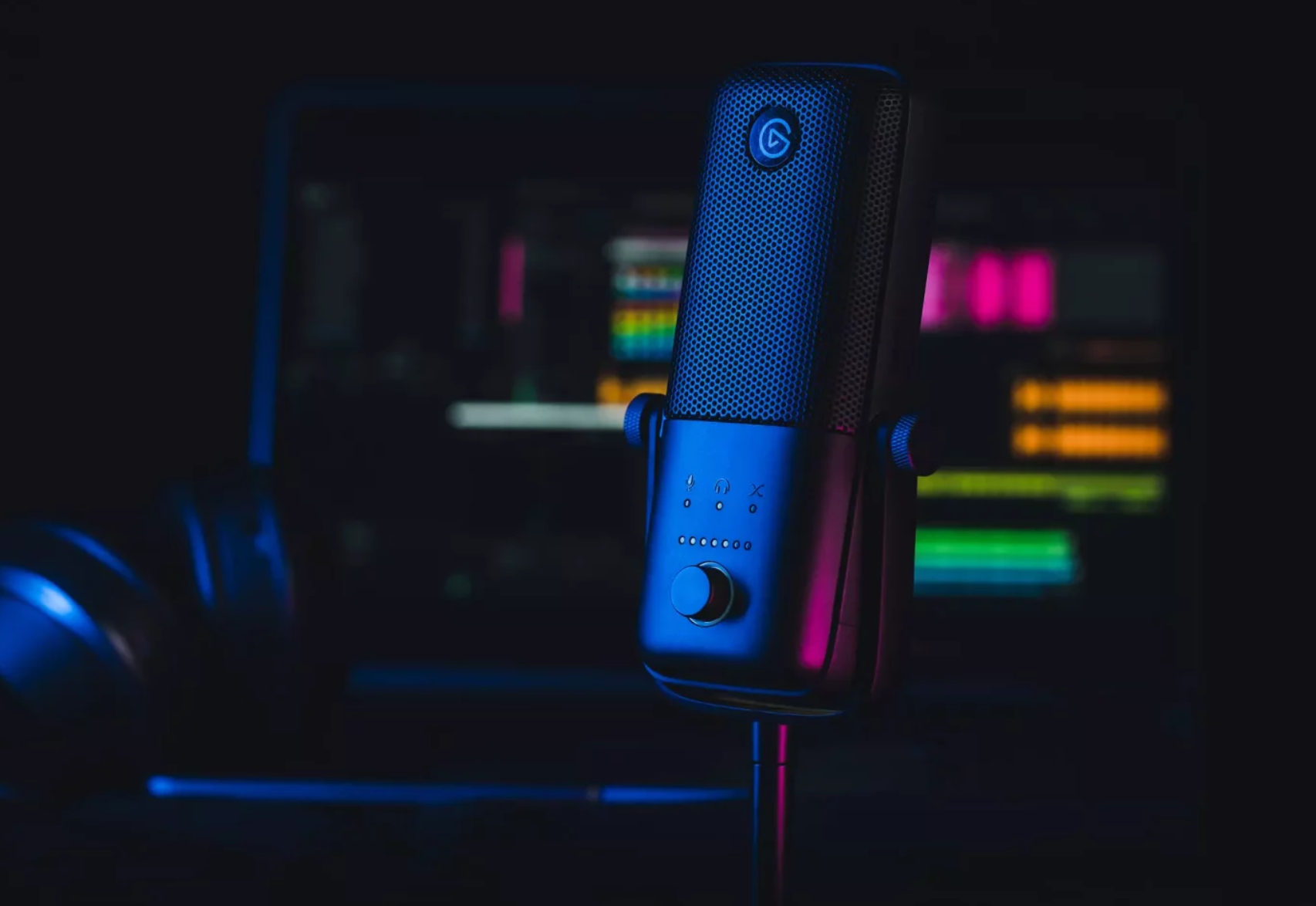 Elgato Wave:3