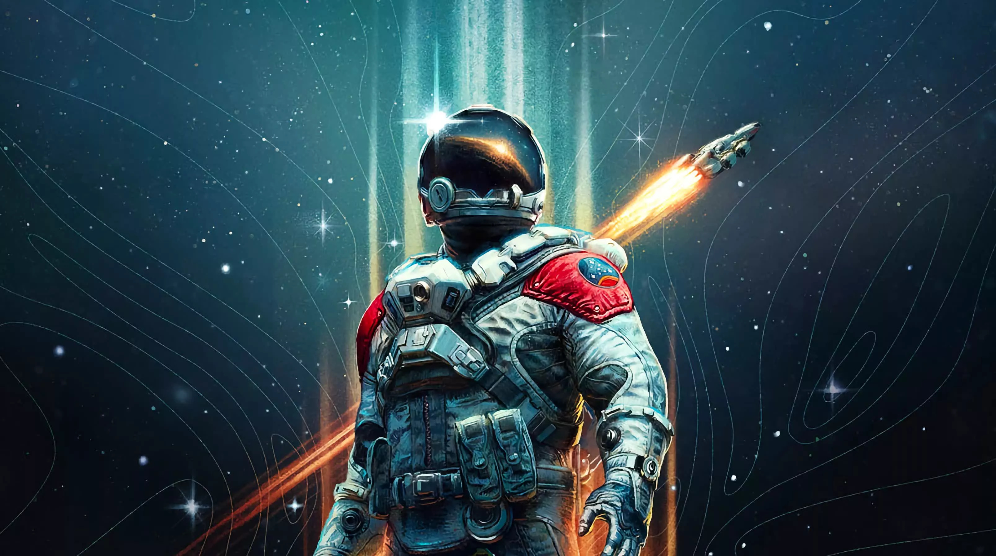 Starfield Review