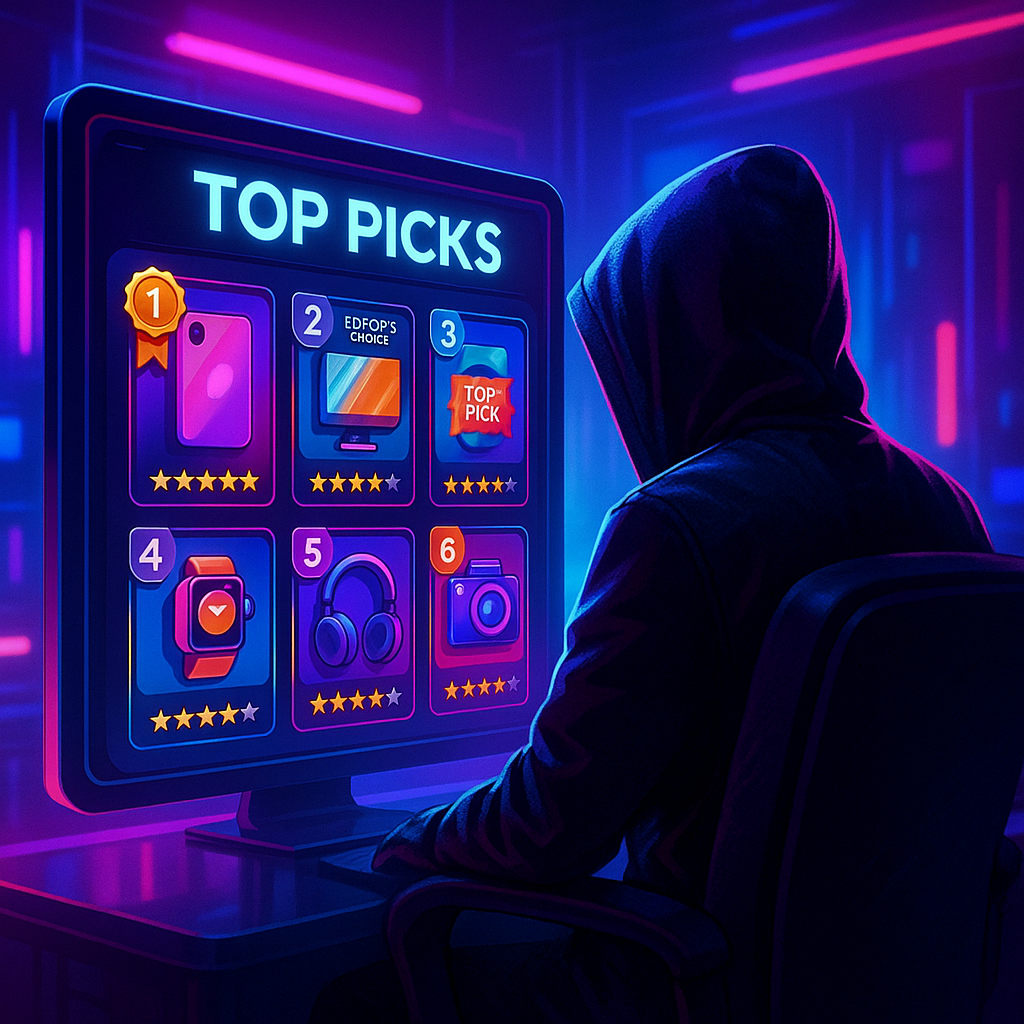 Top Picks